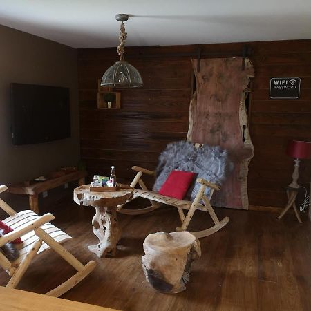 Gite La Grange De La Trigalle Avec Spa Professionnel Privatif Valognes Ngoại thất bức ảnh